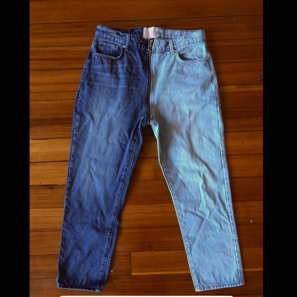 REVICE Yin Yang jeans size 32!